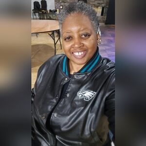 Meet your Posher, Tamika